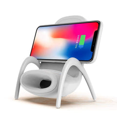 Chair amplifier wireless charger Shopping