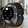 Image of Laser ECG Blood Pressure Health Monitoring Sports Watch Shopping