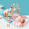 Image of Baby Pedals Fitness Racks Piano Toys Shopping