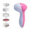 Image of 5 in 1 Electric Facial Cleansing Instrument Shopping