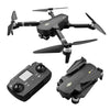 Image of Two-axis Gimbal Aerial Photography Drone 6K HD Folding Quadcopter Shopping