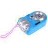 Image of Kids Projection Camera Educational Toys Shopping