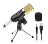 Image of Reverb BM800 microphone Shopping