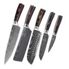 Image of Chef Knives Kitchen Knives Cleaver Slicing Knives Shopping