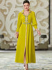 Image of Women's Solid Color Lady Dress Shopping