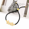 Image of Fashion Personality All-match Simple Female Bracelet Accessories Shopping