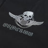 Image of Men's Functional Embroidered Flight Jacket Shopping