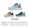 Image of Luminous Carbon Plate Men's And Women's Running Sneaker Shopping