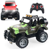 Image of Children's four-way remote control car Shopping