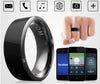 Image of Multifunctional Smart NFC Ring Fashion Shopping