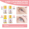 Image of ICONSIGN Lash Lift EyeLash Eyebrow Dye Tint Kit Lashes Perm Set Brow Lamination Makeup Tools Shopping111