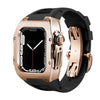 Image of Alloy Modified Watch Protective Case Shopping