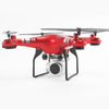 Image of HD aerial photography drone Shopping