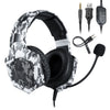 Image of ONIKUMA K8 gaming headset Shopping