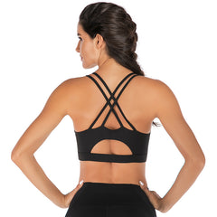 Shockproof sports bra Shopping