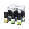 Image of Essential oils 6 units kit Shopping111