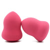 Image of Makeup Foundation Sponge Cosmetic Puff Shopping111