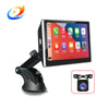 Image of Convenient Screen Projector For Plastic Car Shopping