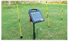 Image of Portable Solar Energy Fence Controller For Easy Livestock Farms Shopping