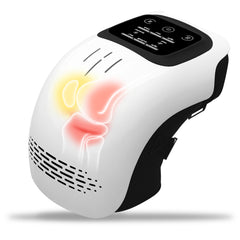 Intelligent Knee Massager Electric Knee Physiotherapy Shopping