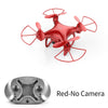 Image of S26 mini four-axis aircraft HD wifi aerial camera remote control aircraft resistant drone boy cross-border toys Shopping