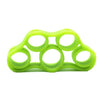 Image of Silicone tubing fingers Finger trainer Pull ring finger mouse Shopping