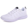 Image of Non-slip shopping shoes sneakers Shopping