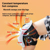 Image of Vibration Hot Compress Joint Self-heating Knee Protector Shopping111