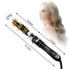 Image of Otating Curling Iron Curling Wand Automatic Hair Curler 30s Instant Heat Auto Hair Waver Hair Styling Irons Shopping111