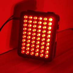 Household Red Infrared Led300w Beauty Heating Lamp