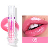 Image of New Tube Lip Rich Lip Color Slightly Spicy Lip Honey Lip Glass Mirror Face Lip Mirror Liquid Lipstick Shopping111