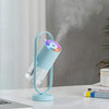 Image of 200ml Portable Colorful Light Humidifier USB Rechargeable Car Humidifier Shopping