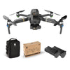 Image of Brushless GPS Drone 8K HD Aerial Photography Quadcopter Shopping