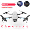 Image of 8K UAV HD Professional Aerial Photography Remote Control Plane Shopping