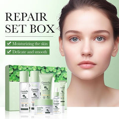 Moisturizing Skin Care Product Set Shopping111