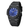 Image of Luminous Sports Waterproof Quartz Silicone Watch Shopping