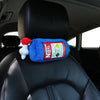 Image of Car Headrest NOS Nitrogen Bottle Pillow Car Seat Shopping