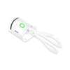 Image of Heated Eyelash Curler Electric Temperature Control Mini Eyelash Curler Electric Portable Charging Shopping