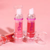 Image of New Tube Lip Rich Lip Color Slightly Spicy Lip Honey Lip Glass Mirror Face Lip Mirror Liquid Lipstick Shopping111