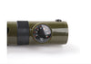 Image of Outdoor Professional Seven-in-one Multifunctional Survival Whistle Shopping