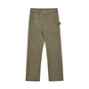 Image of Men's Casual Slim-fit Straight Trousers Shopping