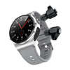 Image of Smart Watch TWS Bluetooth Headset Combo Shopping