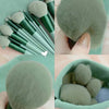 Image of 13Pcs Makeup Brush Set Make Up Concealer Brush Blush Powder Brush Eye Shadow Highlighter Foundation Brush Cosmetic Beauty Tools Shopping111