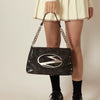 Image of New Original Niche Fashion Brand Mild Luxury Retro Women's Bag Shopping