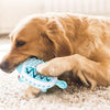 Image of Pet Dog Toy Interactive TPR Leaking Food Toys For Small Large Dogs Cat Chewing Toys Pet Tooth Cleaning Indestructible Puppy Toys Shopping