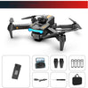 Image of Flying Drone High Definition Aerial Photography Shopping