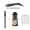 Image of One Step Eyebrow Stamp Shaping Kit Shopping111