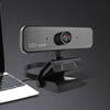 Image of 1080P HD Video Camera With Built-in Microphone With Microphone Night Vision Home Shopping