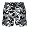 Image of Summer Men's Printed Loose Shorts Shopping