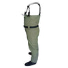 Image of Lightweight Waterproof Breathable Fishing Pants Shopping